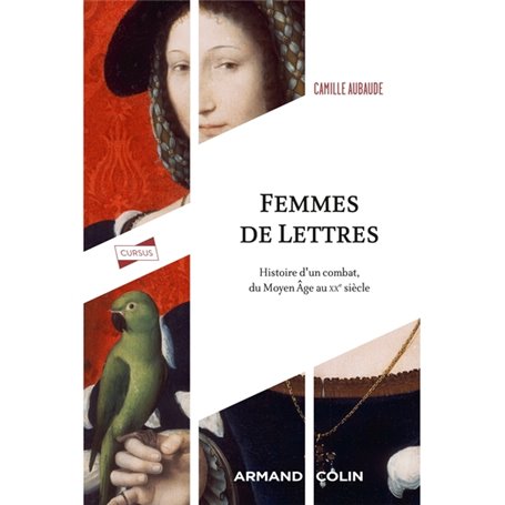 Femmes de Lettres