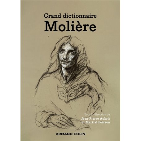 Grand dictionnaire Molière