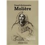 Grand dictionnaire Molière