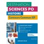 Histoire - Concours commun IEP - 3e éd.