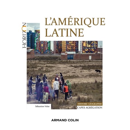 L'Amérique latine