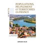 Populations, peuplement et territoires en France