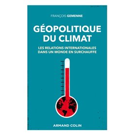 Géopolitique du climat