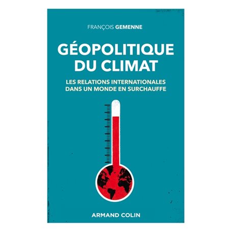 Géopolitique du climat