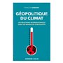 Géopolitique du climat