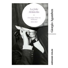 La Folie Hölderlin