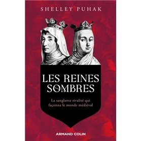 Les reines sombres