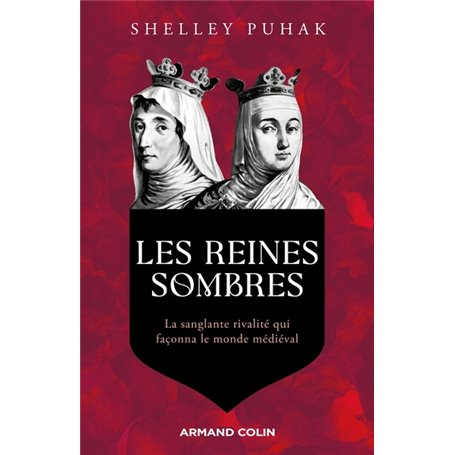 Les reines sombres