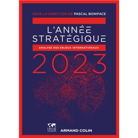 L'Année stratégique 2023