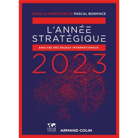 L'Année stratégique 2023