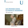 Les femmes dans la France moderne - XVIe-XVIIIe siècle