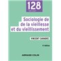 Sociologie de la vieillesse et du vieillissement - 4e éd.