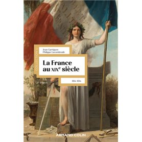 La France au XIXe siècle - 5e éd.