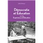 Démocratie et éducation - Suivi de Expérience et Éducation