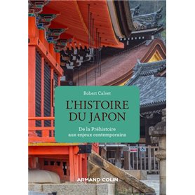 Histoire du Japon