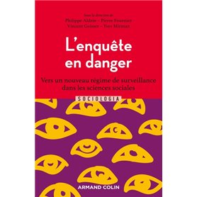 L'enquête en danger