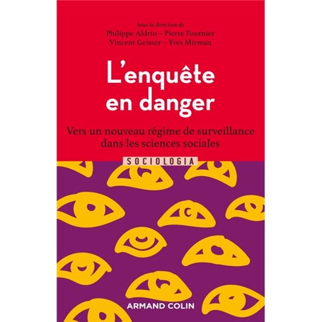 L'enquête en danger