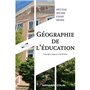 Géographie de l'éducation