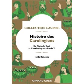 Histoire des Carolingiens