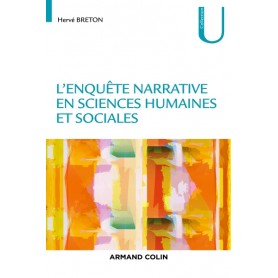 L'enquête narrative en sciences humaines et sociales