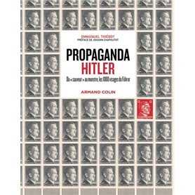 Propaganda Hitler