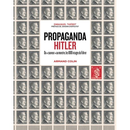 Propaganda Hitler