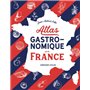 Atlas gastronomique de la France