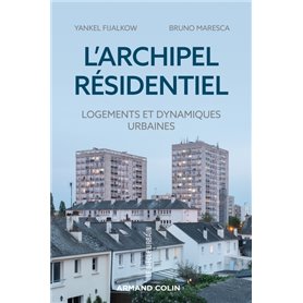 L'archipel résidentiel