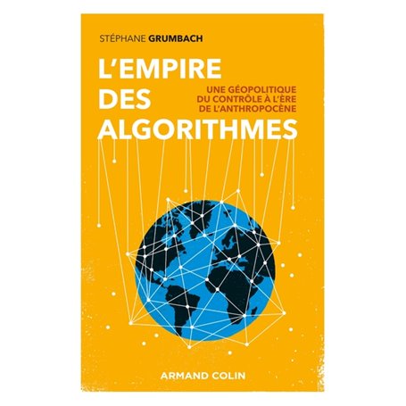 L'empire des algorithmes