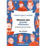 Histoire des grands résistants