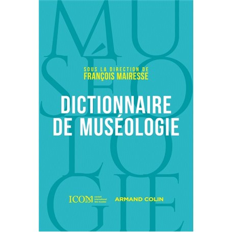 Dictionnaire de muséologie