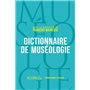 Dictionnaire de muséologie