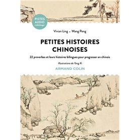 Petites histoires chinoises