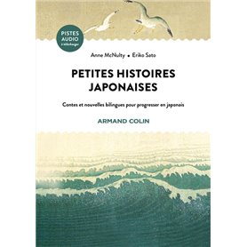 Petites histoires japonaises