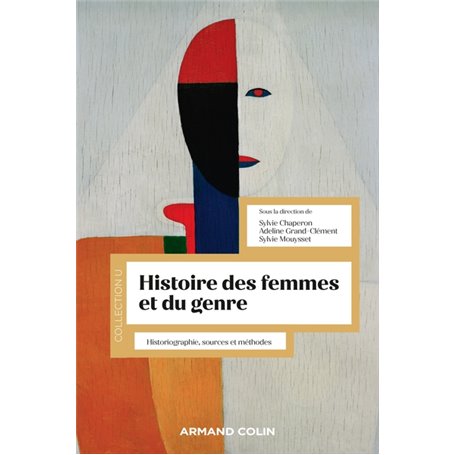 Histoire des femmes et du genre