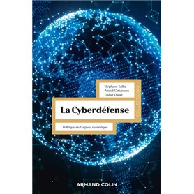 La Cyberdéfense - 2e éd.