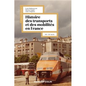 Histoire des transports et des mobilités en France