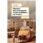 Histoire des transports et des mobilités en France