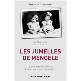 Les jumelles de Mengele