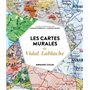 Les cartes murales de Vidal-Lablache