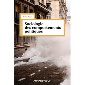 Sociologie des comportements politiques