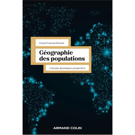 Géographie des populations