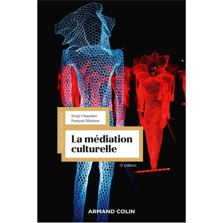 La médiation culturelle - 3e éd.