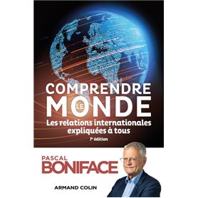 Comprendre le monde - 7e éd.