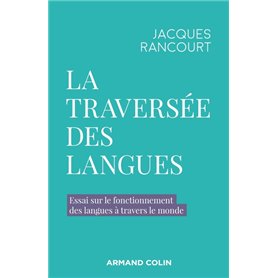 La traversée des langues