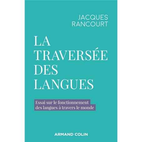 La traversée des langues