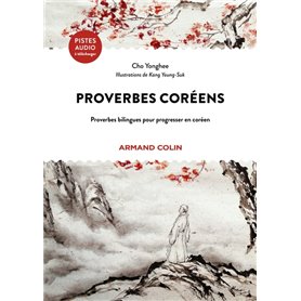 Proverbes coréens