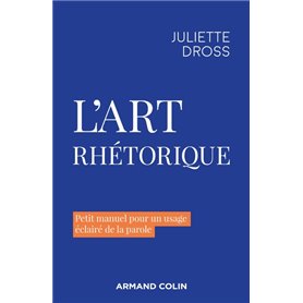 L'art rhétorique