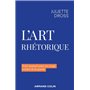 L'art rhétorique