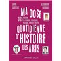 Ma dose quotidienne d'histoire des arts